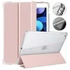 Mercury Clear Back Cover Apple iPad Pro 11(2020) lightrožinės spalvos