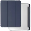 Mercury Clear Back Cover Apple iPad Pro 13(2024) navy