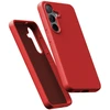 Mercury Dėklas Pure MagSafe Silicone Samsung Galaxy S25 Plus red