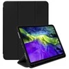 Mercury Flip Case Apple iPad 10.2 dėklas planšetiniam kompiuteriui juodos spalvos