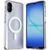Mercury Jell Hard skaidrus dėklas Samsung Galaxy A07