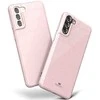 Mercury Jelly Case Apple iPhone 13 / 14 6.1" dėklas telefonui rožinės spalvos