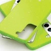 Mercury Jelly Case Apple iPhone 13 Pro/13 6,1" dėklas telefonui laimo spalvos