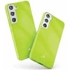 Mercury Jelly Case Apple iPhone 13 Pro/13 6,1" dėklas telefonui laimo spalvos