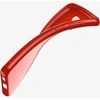 Mercury Jelly Dėklas Apple iPhone 14 / 13 6.1″red
