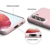 Mercury Jelly Dėklas Apple iPhone 14 / 13 6.1″rožinės spalvos