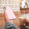 Mercury Jelly Dėklas iPhone 14 Plus6.7″ rožinės spalvos