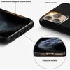 Mercury Jelly Dėklas Apple iPhone 14 Pro 6,1″juodos spalvos