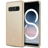 Mercury Jelly Dėklas Apple iPhone 14 Pro Max6,7″ auksinis