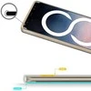 Mercury Jelly Dėklas Apple iPhone 14 Pro Max6,7″ auksinis