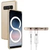 Mercury Jelly Dėklas Apple iPhone 14 Pro Max6,7″ auksinis