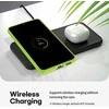 Mercury Jelly Dėklas Apple iPhone 14 Pro Max6,7″lime