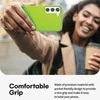 Mercury Jelly Dėklas Apple iPhone 14 Pro Max6,7″lime