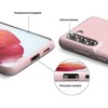 Mercury Jelly Case Apple iPhone 14 Pro Max 6,7" dėklas telefonui rožinės spalvos