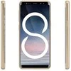 Mercury Jelly Dėklas Apple iPhone 14 Pro Max6,7″ auksinis