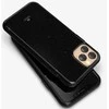 Mercury Jelly Dėklas Apple iPhone 8 juodos spalvos with cutout/hole 7