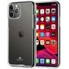Dėklas „Mercury Jelly Clear“ Apple iPhone 13 Pro Max 6,7 colio skaidrus