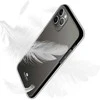 Dėklas MERCURY JELLY CASE SAMSUNG GALAXY S21 PLUS TRANSPARENT