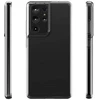 Mercury Jelly Dėklas Motorola Moto G7/G7 Plus permatomas/skaidrus