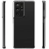 Dėklas „Mercury Jelly Clear N975 Note 10+“ skaidrus