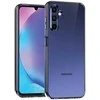 Dėklas Mercury Jelly Clear Samsung A256 A25 5G skaidrus