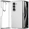 Mercury PC HardCase Samsung Galaxy Z Fold6 F956 dėklas telefonui skaidrus