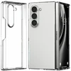 Mercury PC HardDėklas Samsung Galaxy Z Fold6 F956skaidrus