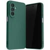 Mercury Semi-Silicone MagSafe Dėklas skirtas Samsung Galaxy A27 Žalias