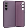 Dėklas Mercury Silicone Samsung A16 A166 violetinės spalvos