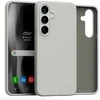 Dėklas „Mercury“ silikoninis „Samsung S25+ S936“ akmuo