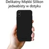 Dėklas Mercury Silicone Apple iPhone 15 Plus 6.7″ juodos spalvos