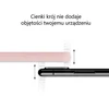 Dėklas Mercury Silicone Apple iPhone 15 Plus 6.7″ rožinės spalvos-sand