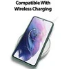 Dėklas Mercury Silicone Apple iPhone 15 Pro Max 6,7″ žalios spalvos
