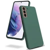 Dėklas Mercury Silicone Apple iPhone 15 Pro Max 6,7″ žalios spalvos