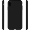 „Mercury“ silikoninis dėklas „Apple iPhone 15 Pro Max 6,7" tamsiai mėlynas