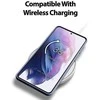 Dėklas Mercury Silicone Apple iPhone 15 Pro 6,1″ violetinės spalvos