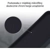 Mercury Silikoninis Apple iPhone Xs Max dėklas telefonui mėlynos spalvos