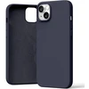 Mercury silikoninis dėklas Samsung Galaxy A57 NAVY