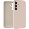 Dėklas Mercury Silicone Samsung A05s A057 rožinės spalvos sand