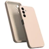 Dėklas Mercury Silicone Samsung A15 4G/5G rožinės spalvos sand