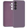 Dėklas Mercury Silicone Samsung A15 4G/5G violetinė