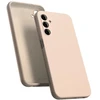Dėklas Mercury Silicone Samsung A25 4G/5G rožinės spalvos sand