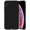 Mercury dėklas skirtas Samsung A31 A315, juodas