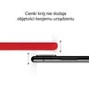„Mercury“ silikoninis dėklas „Samsung A53 5G A536“, raudonas