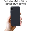 „Mercury“ silikoninis dėklas „Samsung A14 5G A146“, tamsiai mėlynas