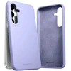 Dėklas „Mercury Silicone Samsung S24+ S926“ levandų spalvos