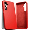 „Mercury“ silikoninis dėklas „Samsung S24 S921red“