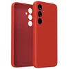 „Mercury“ silikoninis dėklas „Samsung S23 FE S711red“