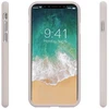 Dėklas „Mercury Soft Apple iPhone 11 Pro Max“ smėlio spalvos akmens spalvos