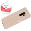 Dėklas Mercury Soft Apple iPhone 14 Pro Max 6,7″ rožinės spalvos sand